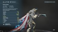 The Void giveth, but not much (Image via Digital Extremes)